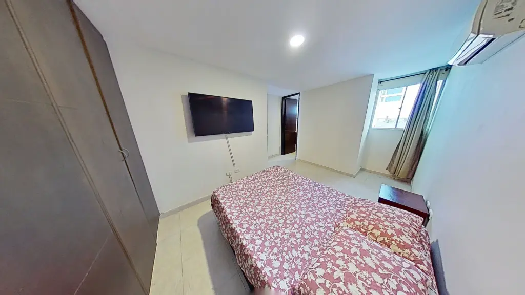 Apartamento-en-venta-3-habitaciones-3-baños-con-asensor-parqueadero-villa-santos-barranquilla-Colombia-Sala Comedor-tercera-habitacion-principal2.webp
