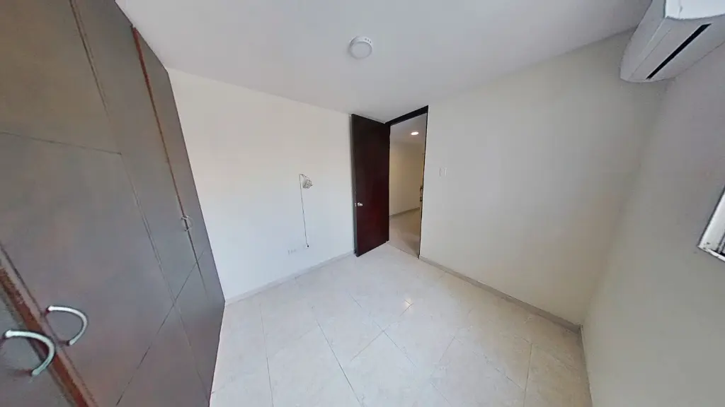 Apartamento-en-venta-3-habitaciones-3-baños-con-asensor-parqueadero-villa-santos-barranquilla-Colombia-Sala Comedor-tercera-habitacion.webp