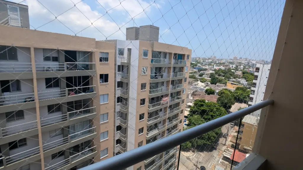 Apartamento Venta El Rosario Plazuela