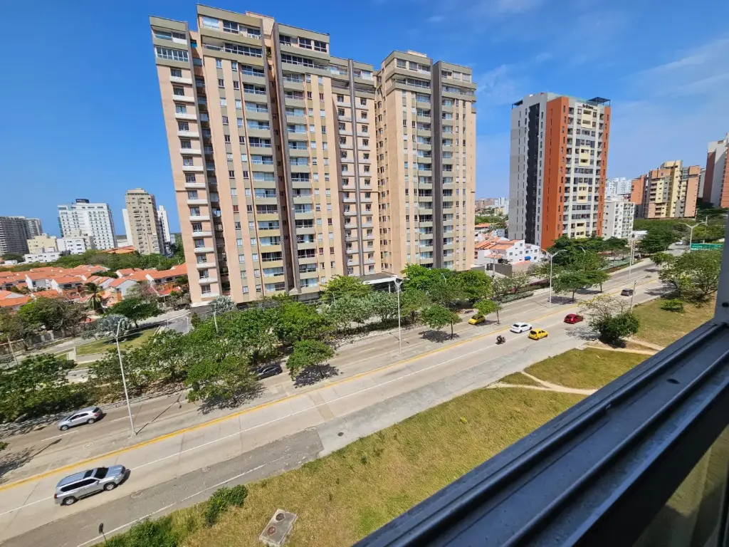 Apartamento Venta El Rosario Plazuela