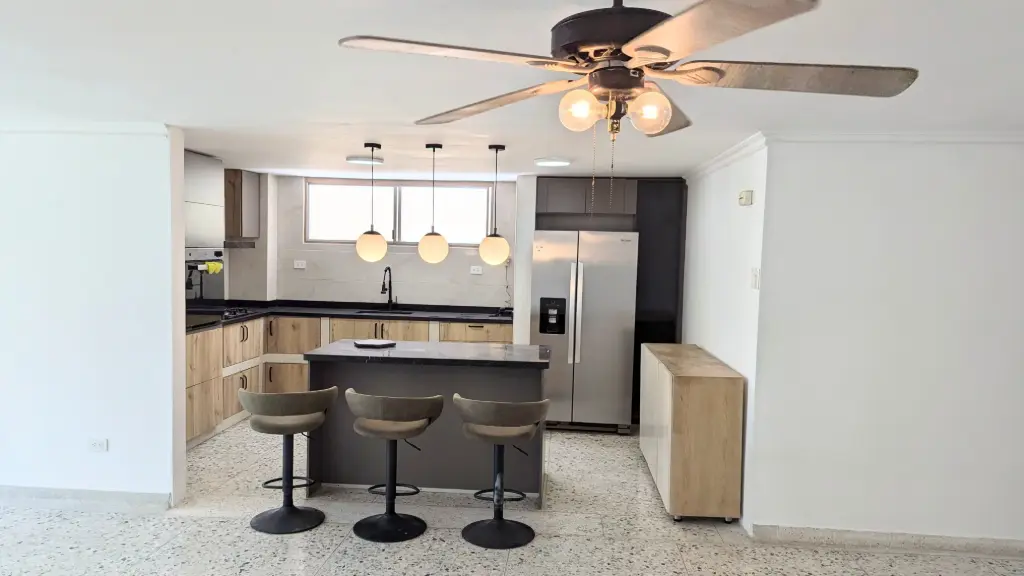 Apartamento en venta Altos de Riomar