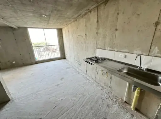 Apto en venta el Rosario (VENDIDO)