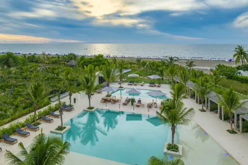 Apartamento en Morros KAI