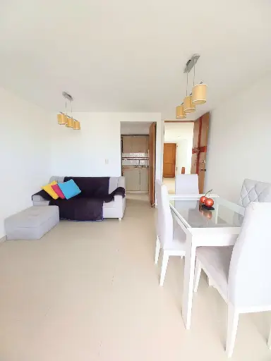 Apartamento en Venta Ciudad del Mar