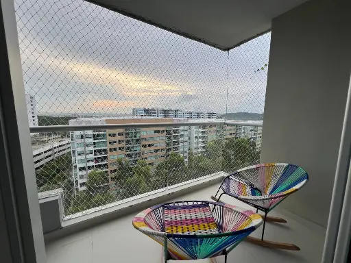 Apartamento Venta Alameda del rio