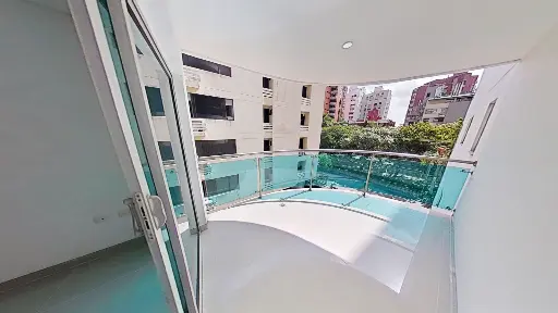 Apartamento Venta Villa Country